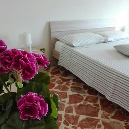 Casa Vacanze Demetra Apartment Bagheria Exterior foto