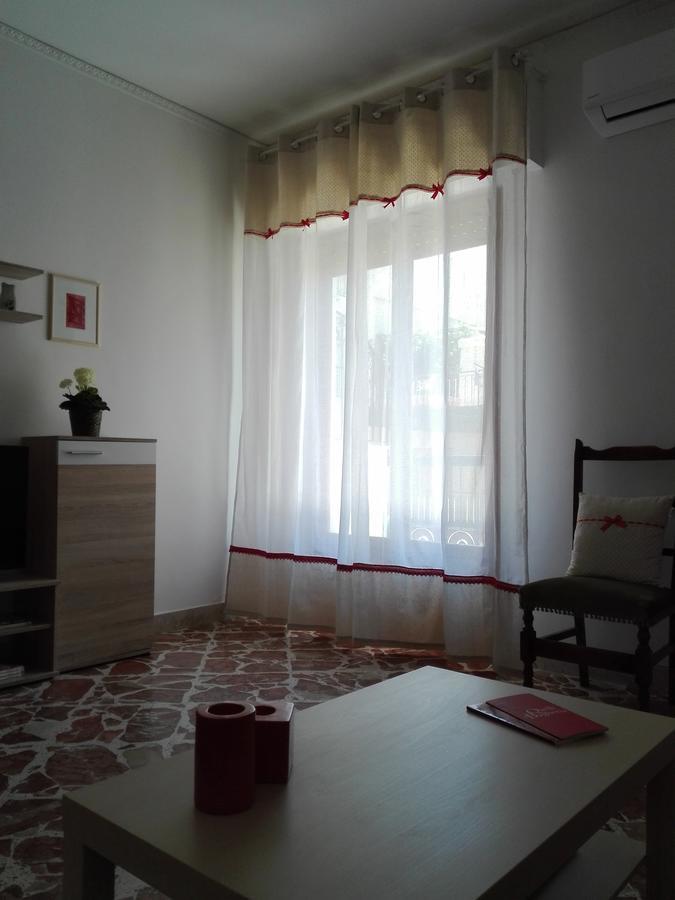 Casa Vacanze Demetra Apartment Bagheria Exterior foto