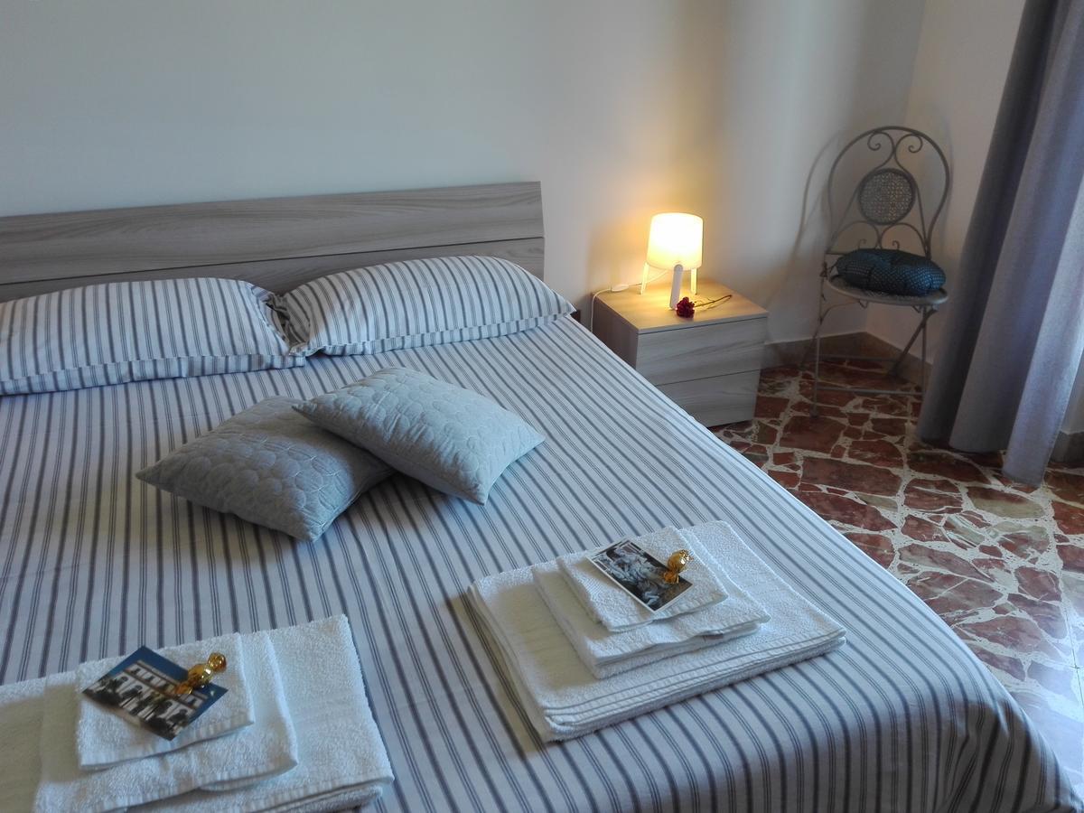 Casa Vacanze Demetra Apartment Bagheria Exterior foto